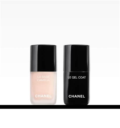 chanel ネイルケア|メークアップ ネイル .